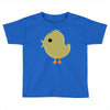 chicken baby Toddler T-shirt