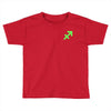sagittarius pocket Toddler T-shirt