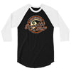 pumpkin kings 3/4 Sleeve Shirt