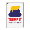 trump it like its hot iPad Mini 4