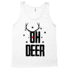 oh deer Tank Top
