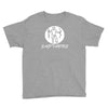 sagittarius zodiac sign Youth Tee