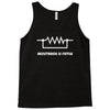resistance is futile Tank Top