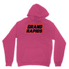 Grand Rapids Unisex Hoodie