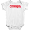 nostalgia Baby Bodysuit