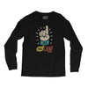 yes, you can! Long Sleeve Shirts