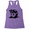 bomb 2 Racerback Tank
