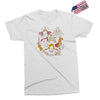 battle of the masters Exclusive T-shirt