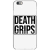 Death Grips iPhone 6/6s Case