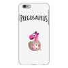 Pregosaurus Girl iPhone 6 Plus/6s Plus Case