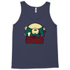 snooplax Tank Top