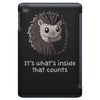 it's what's inside that counts iPad Mini