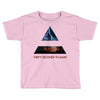 Thirty Seconds to Mars Toddler T-shirt