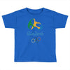 rio 2016 olympic games Toddler T-shirt