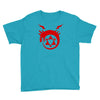 homunculus logo Youth Tee
