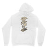 gameboy breakdown Unisex Hoodie