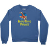 hong kong phooey Crewneck Sweatshirt