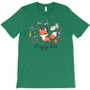crafty fox T-Shirt