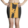 rock climbing wall climb indoor outdoor 2 Mini Skirts