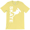 skate  fun skateboard T-Shirt