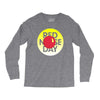 red nose day Long Sleeve Shirts