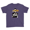 patd Youth Tee