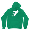 finger symbol Hoodie