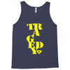 official steps tragedy t shirt s m l xl Tank Top