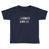Yo You (f108) Toddler T-shirt