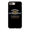 vintage genuine 1958 series all original parts iPhone 8 Plus