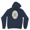 saint barb Unisex Hoodie