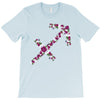 violet sagitarius T-Shirt