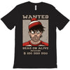 o&ugrave; est charlie T-Shirt
