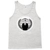 anonymous group occupy hacktivist pipa sopa acta   v for vendetta Tank Top
