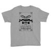 vintage 1995 a star was born aged perfection Youth Tee