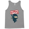 what's good my ninja Tank Top