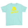 sauer! Youth Tee