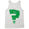 riddle me this! Tank Top
