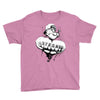 strong Youth Tee