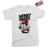 money takers Exclusive T-shirt