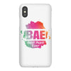 Bae Best Auntie Ever iPhoneX