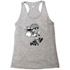 fluxx Racerback Tank
