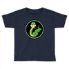 CUTE SNAKE Toddler T-shirt