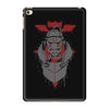 fullmetal stencil iPad Mini 4