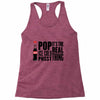 SIMPLE Racerback Tank