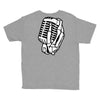death singer Youth Tee