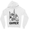 gamer Zipper Hoodie