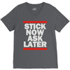 rekone personal V-Neck Tee