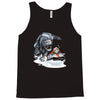 jurassic hoth Tank Top