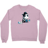no tipping Crewneck Sweatshirt